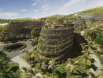 2 Bed, 2 Bath, ApartmentFor Sale, Phuket, Layan, North