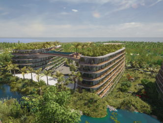 2 Bed, 2 Bath, ApartmentFor Sale, Phuket, Layan, North