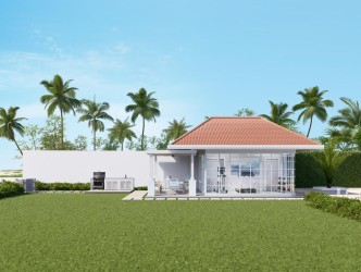 4 Bed, 5 Bath, HouseFor Sale, Phuket, MaiKao, North