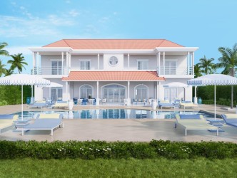 4 Bed, 5 Bath, HouseFor Sale, Phuket, MaiKao, North