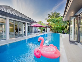 4 Bed, 4 Bath, HouseFor Sale, Phuket, Rawai, South