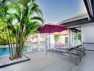 4 Bed, 4 Bath, HouseFor Sale, Phuket, Rawai, South