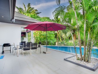 4 Bed, 4 Bath, HouseFor Sale, Phuket, Rawai, South