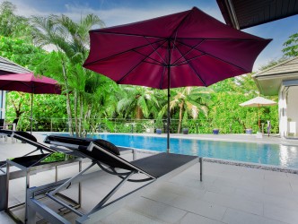 4 Bed, 4 Bath, HouseFor Sale, Phuket, Rawai, South