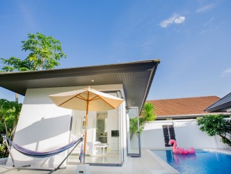 4 Bed, 4 Bath, HouseFor Sale, Phuket, Rawai, South