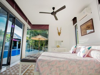 4 Bed, 4 Bath, HouseFor Sale, Phuket, Rawai, South