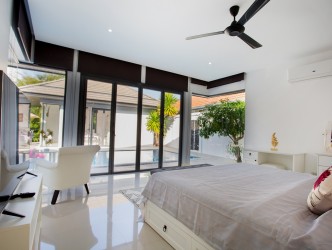 4 Bed, 4 Bath, HouseFor Sale, Phuket, Rawai, South