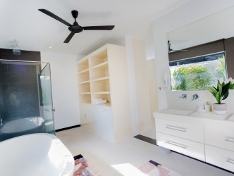 4 Bed, 4 Bath, HouseFor Sale, Phuket, Rawai, South