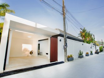 4 Bed, 4 Bath, HouseFor Sale, Phuket, Rawai, South