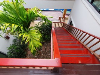 4 Bed, 4 Bath, HouseFor Sale, Phuket, NaiHarn, South