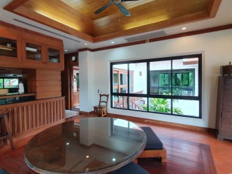4 Bed, 4 Bath, HouseFor Sale, Phuket, NaiHarn, South