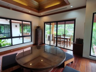 4 Bed, 4 Bath, HouseFor Sale, Phuket, NaiHarn, South
