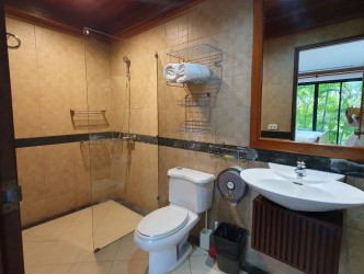 4 Bed, 4 Bath, HouseFor Sale, Phuket, NaiHarn, South