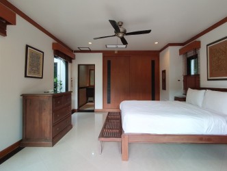 4 Bed, 4 Bath, HouseFor Sale, Phuket, NaiHarn, South