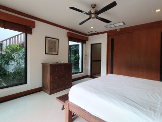 4 Bed, 4 Bath, HouseFor Sale, Phuket, NaiHarn, South