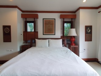 4 Bed, 4 Bath, HouseFor Sale, Phuket, NaiHarn, South