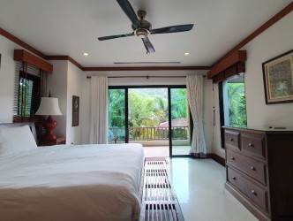 4 Bed, 4 Bath, HouseFor Sale, Phuket, NaiHarn, South