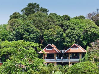 4 Bed, 4 Bath, HouseFor Sale, Phuket, NaiHarn, South