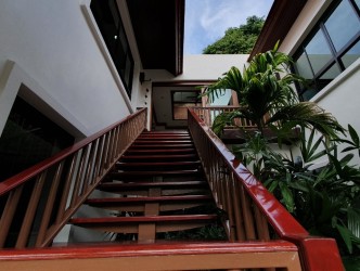 4 Bed, 4 Bath, HouseFor Sale, Phuket, NaiHarn, South