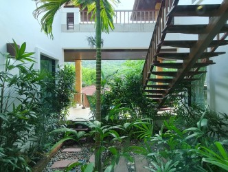 4 Bed, 4 Bath, HouseFor Sale, Phuket, NaiHarn, South