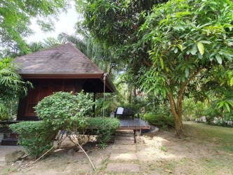 4 Bed, 4 Bath, HouseFor Sale, Phuket, NaiHarn, South