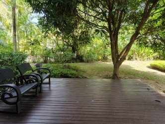 4 Bed, 4 Bath, HouseFor Sale, Phuket, NaiHarn, South
