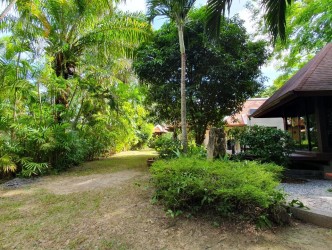4 Bed, 4 Bath, HouseFor Sale, Phuket, NaiHarn, South