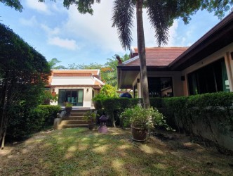 4 Bed, 4 Bath, HouseFor Sale, Phuket, NaiHarn, South