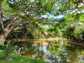 4 Bed, 4 Bath, HouseFor Sale, Phuket, NaiHarn, South