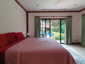 4 Bed, 4 Bath, HouseFor Sale, Phuket, NaiHarn, South