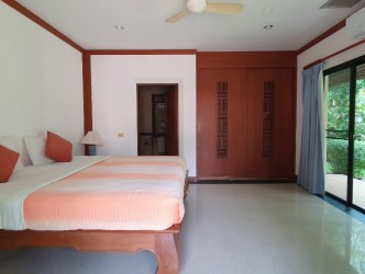 4 Bed, 4 Bath, HouseFor Sale, Phuket, NaiHarn, South