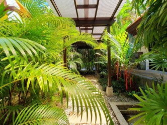 4 Bed, 4 Bath, HouseFor Sale, Phuket, NaiHarn, South