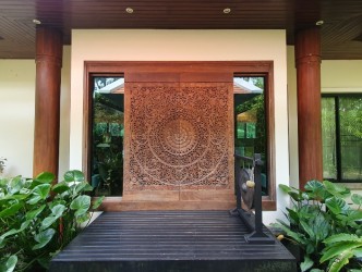 4 Bed, 4 Bath, HouseFor Sale, Phuket, NaiHarn, South