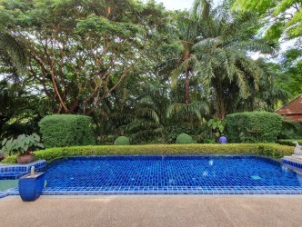 4 Bed, 4 Bath, HouseFor Sale, Phuket, NaiHarn, South