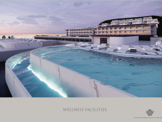 2 Bed, 2 Bath, ApartmentFor Sale, Phuket, Surin, NorthWest