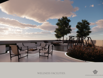 2 Bed, 2 Bath, ApartmentFor Sale, Phuket, Surin, NorthWest