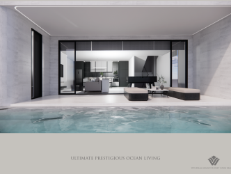 2 Bed, 2 Bath, ApartmentFor Sale, Phuket, Surin, NorthWest