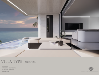 2 Bed, 2 Bath, ApartmentFor Sale, Phuket, Surin, NorthWest