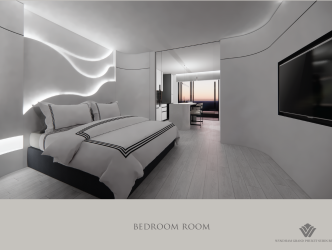 2 Bed, 2 Bath, ApartmentFor Sale, Phuket, Surin, NorthWest