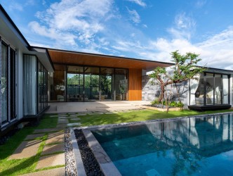 5 Bed, 7 Bath, HouseFor Sale, Phuket, Thalang, North