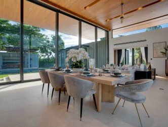 5 Bed, 7 Bath, HouseFor Sale, Phuket, Thalang, North