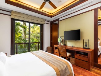 2 Bed, 3 Bath, ApartmentFor Sale, 15 Moo 6, Kamala Beach, Kathu, Phuket 83150, Thail, Phuket, Kamala, West