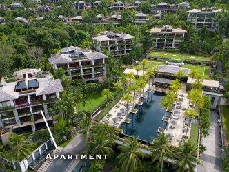 2 Bed, 3 Bath, ApartmentFor Sale, 15 Moo 6, Kamala Beach, Kathu, Phuket 83150, Thail, Phuket, Kamala, West
