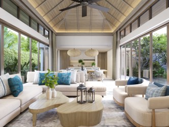 4 Bed, 4 Bath, HouseFor Sale, Phuket, BangTao, NorthWest