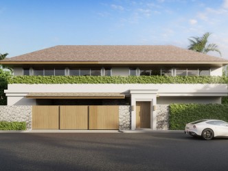 4 Bed, 4 Bath, HouseFor Sale, Phuket, BangTao, NorthWest