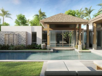 4 Bed, 4 Bath, HouseFor Sale, Phuket, BangTao, NorthWest
