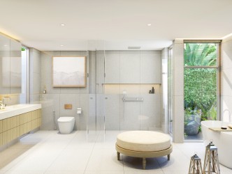 4 Bed, 4 Bath, HouseFor Sale, Phuket, BangTao, NorthWest