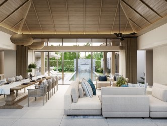 4 Bed, 4 Bath, HouseFor Sale, Phuket, BangTao, NorthWest