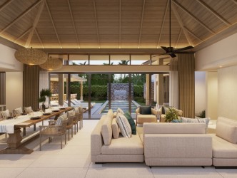 4 Bed, 4 Bath, HouseFor Sale, Phuket, BangTao, NorthWest