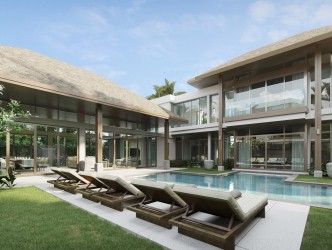 4 Bed, 4 Bath, HouseFor Sale, Phuket, BangTao, NorthWest